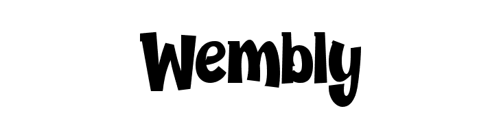 Chickybom  Free Fonts Download