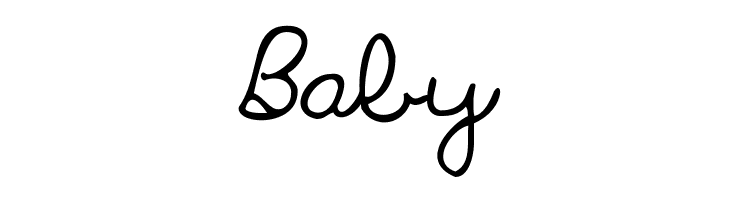 The Only Exception  Free Fonts Download