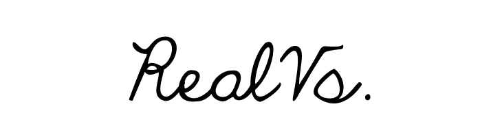 The Only Exception  Free Fonts Download