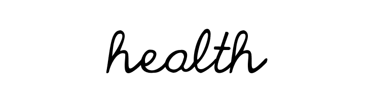 The Only Exception  Free Fonts Download