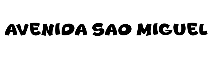 Ramesgo  Free Fonts Download