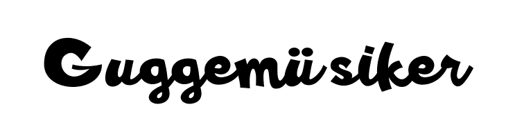Ramesgo  Free Fonts Download
