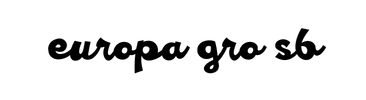 Ramesgo  Free Fonts Download