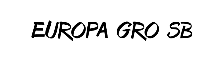 Bruss  Free Fonts Download