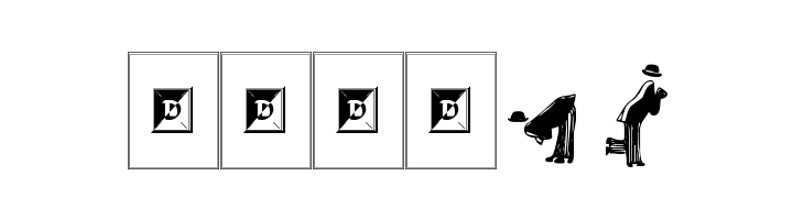 Lil Gent  Free Fonts Download