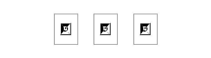 Lil Gent  Free Fonts Download