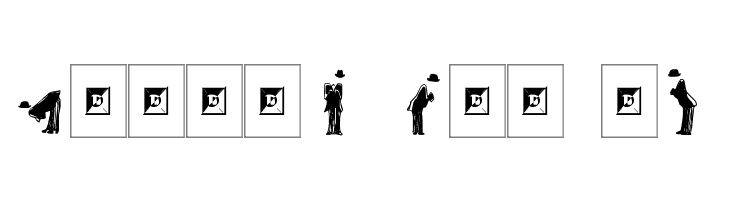 Lil Gent  Free Fonts Download