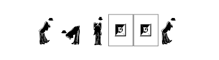 Lil Gent  Free Fonts Download