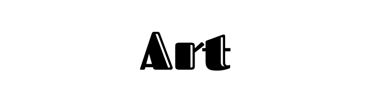 Fascinate Inline  Free Fonts Download