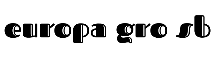 Fascinate Inline  Free Fonts Download