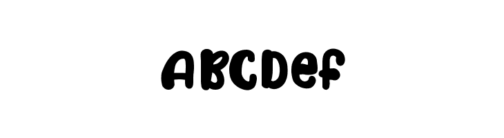 NaturalisticPlayground  Free Fonts Download