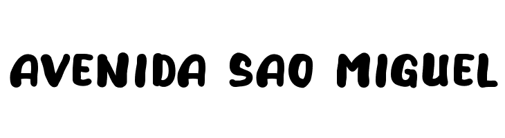 NaturalisticPlayground  Free Fonts Download