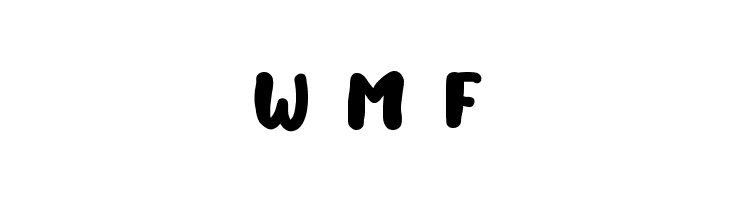 NaturalisticPlayground  Free Fonts Download