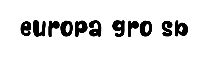 NaturalisticPlayground  Free Fonts Download