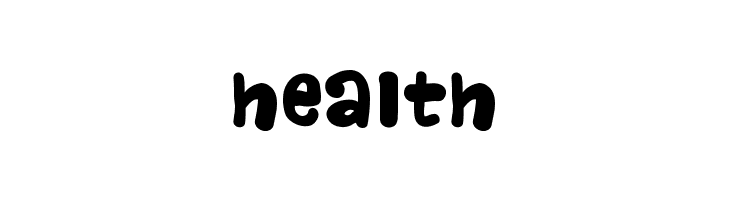 NaturalisticPlayground  Free Fonts Download
