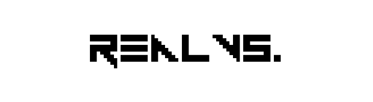 Vermin Vibes 1989 Regular  Free Fonts Download