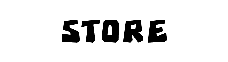 Brexi Stone-DEMO Regular  Free Fonts Download