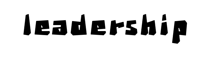 Brexi Stone-DEMO Regular  Free Fonts Download