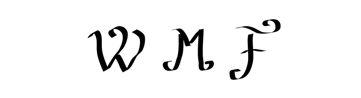 Artesanias  Free Fonts Download