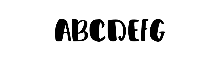 boba  Free Fonts Download