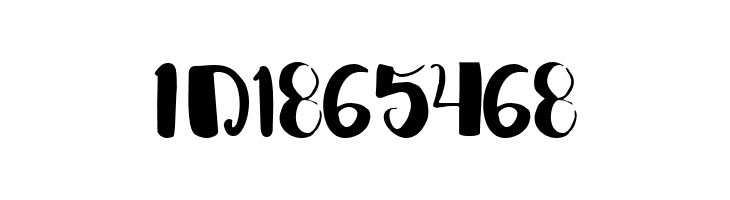 boba  Free Fonts Download