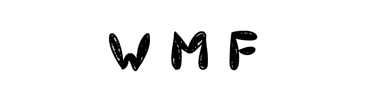 PW403  Free Fonts Download