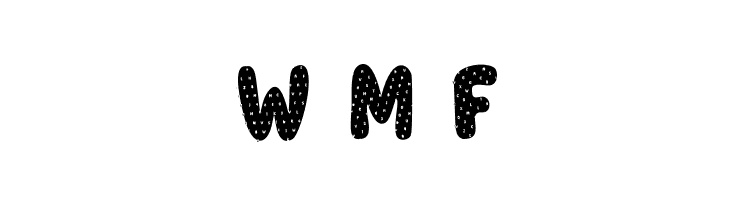 RetrofieldDemoTextured  Free Fonts Download
