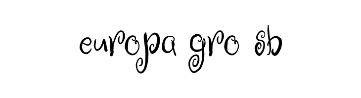 Ruge Boogie  Free Fonts Download