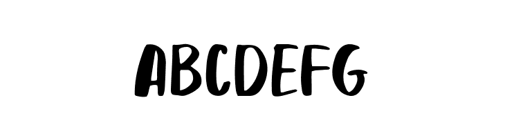 Mikadoby  Free Fonts Download