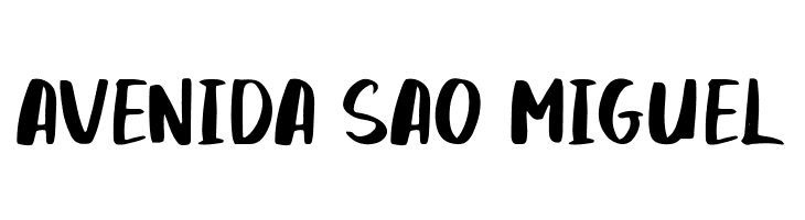 Mikadoby  Free Fonts Download