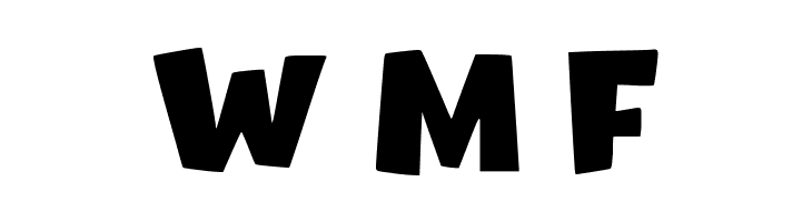 Fruitz -Personal Use Only-  Free Fonts Download