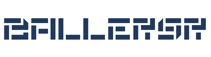 De Stencil NF  Free Fonts Download