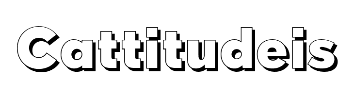 QebabShadowFFP  Free Fonts Download