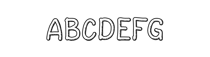 Peanut  Free Fonts Download