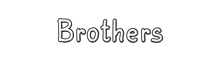 Peanut  Free Fonts Download