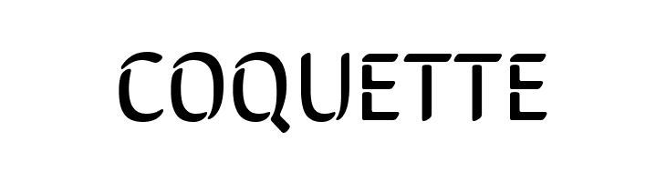 SirinStencil  Free Fonts Download