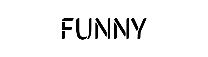 SirinStencil  Free Fonts Download