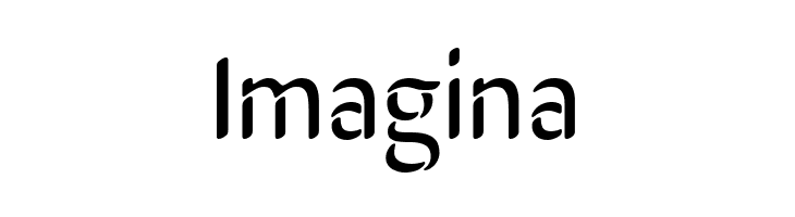 SirinStencil  Free Fonts Download