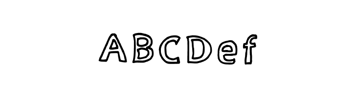 Nadodir Regular  Free Fonts Download