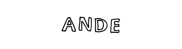 Nadodir Regular  Free Fonts Download