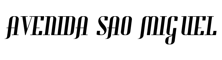 Gladifilthefte  Free Fonts Download