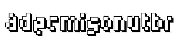 Humanoid straight  Free Fonts Download