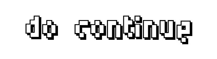 Humanoid straight  Free Fonts Download