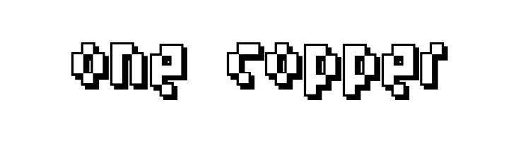 Humanoid straight  Free Fonts Download