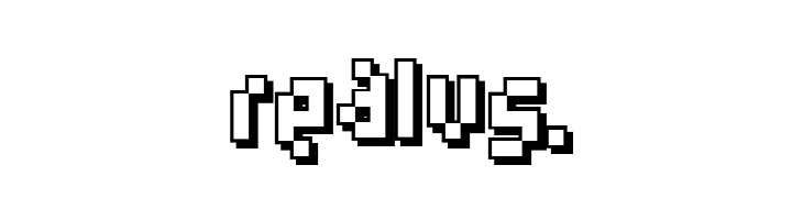 Humanoid straight  Free Fonts Download