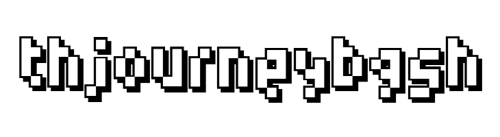 Humanoid straight  Free Fonts Download