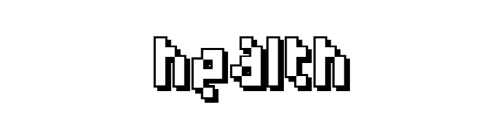 Humanoid straight  Free Fonts Download