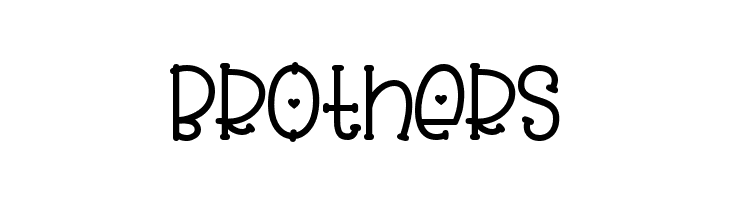 Slinky Bear PERSONAL USE  Free Fonts Download