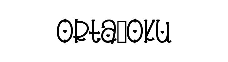 Slinky Bear PERSONAL USE  Free Fonts Download