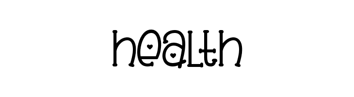 Slinky Bear PERSONAL USE  Free Fonts Download